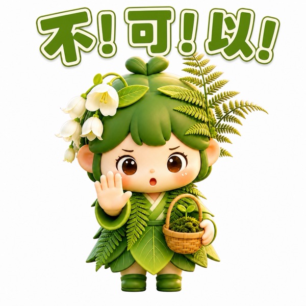 静态表情